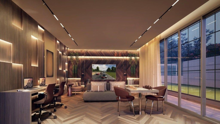 Imagem Apartamento com 4 Quartos à Venda, 258 m² em Moema - São Paulo Imagem Apartamento com 4 Quartos à Venda, 258 m² em Moema - São Paulo