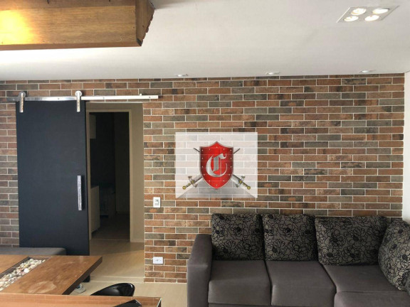 Imagem Apartamento com 2 Quartos à Venda, 52 m² em Parque Da Mooca - São Paulo