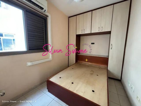 Imagem Apartamento com 2 Quartos à Venda, 45 m² em Campo Grande - Santos Imagem Apartamento com 2 Quartos à Venda, 45 m² em Campo Grande - Santos