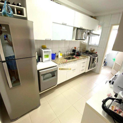 Imagem Apartamento com 2 Quartos à Venda, 68 m² em Chácara Inglesa - São Paulo Imagem Apartamento com 2 Quartos à Venda, 68 m² em Chácara Inglesa - São Paulo