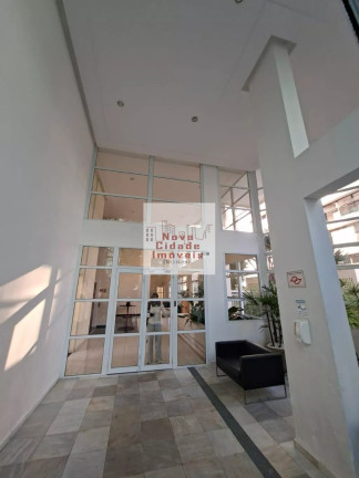 Imagem Apartamento com 2 Quartos à Venda, 58 m² em Vila Olímpia - São Paulo Imagem Apartamento com 2 Quartos à Venda, 58 m² em Vila Olímpia - São Paulo