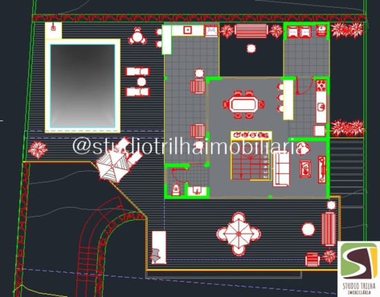 Imagem Terreno à Venda, 600 m² em Cocaia - Ilhabela Imagem Terreno à Venda, 600 m² em Cocaia - Ilhabela