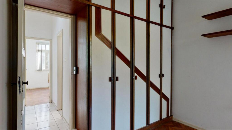 Imagem Imóvel com 3 Quartos à Venda, 102 m² em Tijuca - Rio De Janeiro