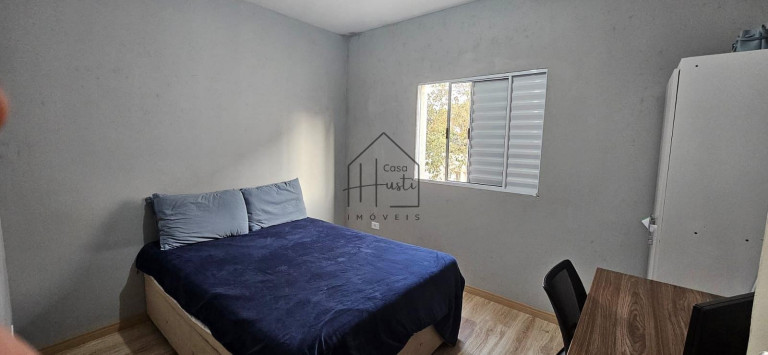 Imagem Casa com 2 Quartos à Venda, 62 m² em Parque Rincão - Cotia Imagem Casa com 2 Quartos à Venda, 62 m² em Parque Rincão - Cotia
