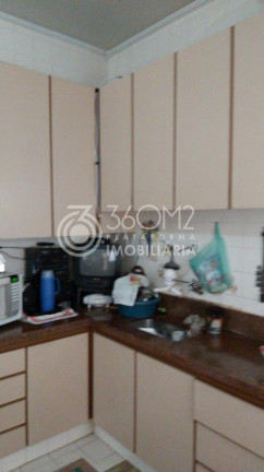 Imagem Apartamento com 3 Quartos à Venda, 178 m² em Centro - Santo André Imagem Apartamento com 3 Quartos à Venda, 178 m² em Centro - Santo André