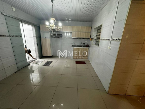 Imagem Casa com 3 Quartos à Venda, 137 m² em Engenho Do Meio - Recife