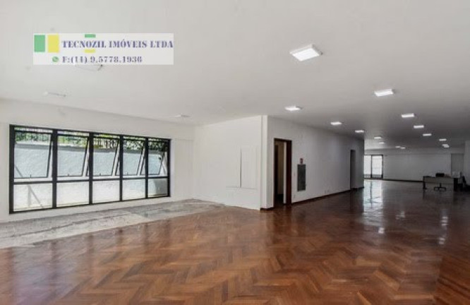 Imagem Imóvel Comercial para Alugar, 1.156 m² em Itaim Bibi - São Paulo Imagem Imóvel Comercial para Alugar, 1.156 m² em Itaim Bibi - São Paulo