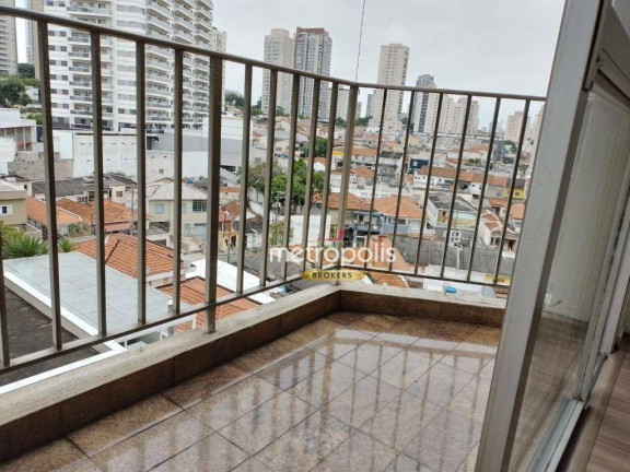 Imagem Apartamento com 3 Quartos à Venda, 86 m² em Vila Firmiano Pinto - São Paulo