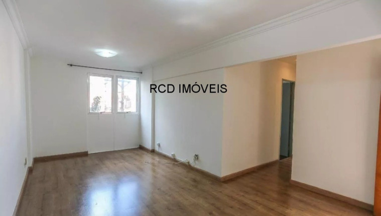 Apartamento com 3 Quartos à Venda, 80 m² em Jardim Esmeralda - São Paulo