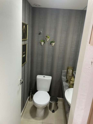 Imagem Apartamento com 3 Quartos à Venda, 125 m² em Jardim Caboré - São Paulo Imagem Apartamento com 3 Quartos à Venda, 125 m² em Jardim Caboré - São Paulo