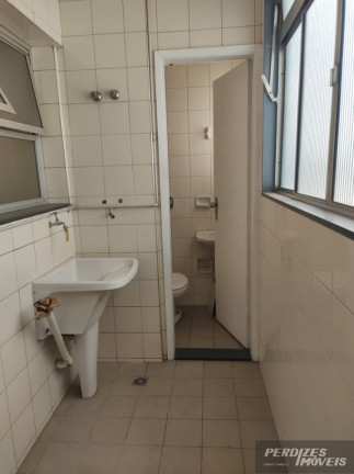 Imagem Apartamento com 2 Quartos à Venda, 68 m² em Sumaré - São Paulo