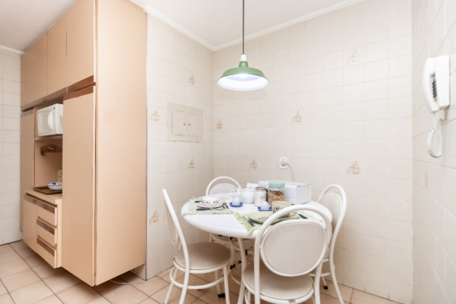 Imagem Apartamento com 3 Quartos à Venda, 96 m² em Santo Amaro - São Paulo