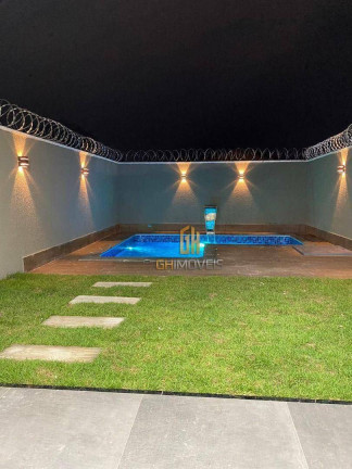 Imagem Sobrado com 3 Quartos à Venda, 170 m² em Setor Goiânia 2 - Goiânia Imagem Sobrado com 3 Quartos à Venda, 170 m² em Setor Goiânia 2 - Goiânia