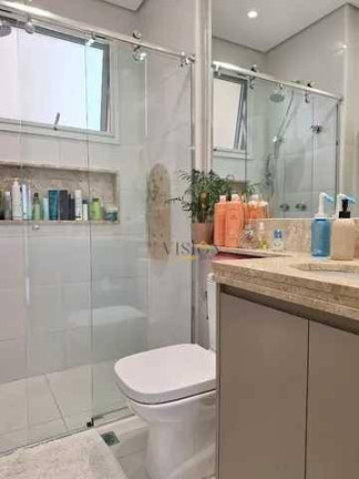Imagem Apartamento com 3 Quartos à Venda, 93 m² em Swiss Park - Campinas Imagem Apartamento com 3 Quartos à Venda, 93 m² em Swiss Park - Campinas