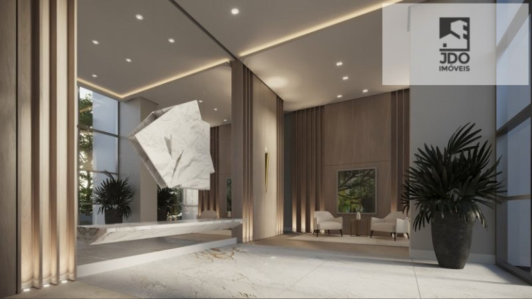 Imagem Cobertura com 3 Quartos à Venda, 205 m² em Vila Izabel - Curitiba Imagem Cobertura com 3 Quartos à Venda, 205 m² em Vila Izabel - Curitiba