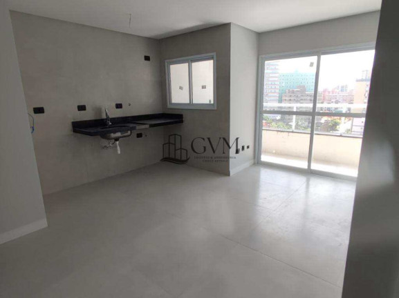 Imagem Apartamento com 1 Quarto à Venda, em Caiçara - Praia Grande Imagem Apartamento com 1 Quarto à Venda, em Caiçara - Praia Grande