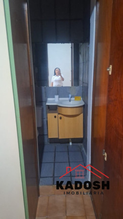 Imagem Casa com 4 Quartos à Venda, em Serraria Brasil - Feira De Santana Imagem Casa com 4 Quartos à Venda, em Serraria Brasil - Feira De Santana