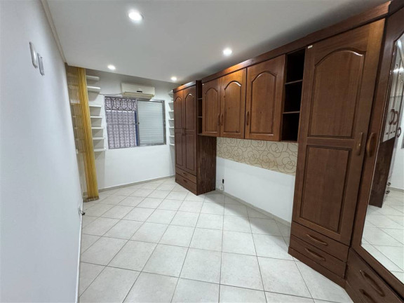 Imagem Apartamento com 2 Quartos à Venda, 82 m² em Guilhermina - Praia Grande Imagem Apartamento com 2 Quartos à Venda, 82 m² em Guilhermina - Praia Grande