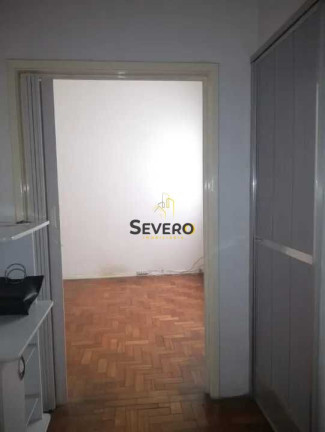 Imagem Apartamento com 1 Quarto à Venda, 42 m² em Centro - Niterói