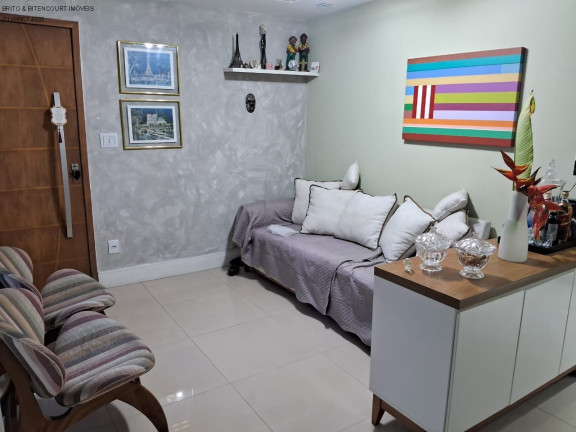 Imagem Imóvel com 3 Quartos à Venda, 105 m² em Candeal - Salvador Imagem Imóvel com 3 Quartos à Venda, 105 m² em Candeal - Salvador