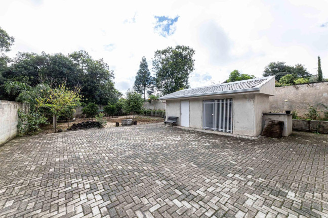 Imagem Casa com 1 Quarto à Venda, 290 m² em Santa Felicidade - Curitiba Imagem Casa com 1 Quarto à Venda, 290 m² em Santa Felicidade - Curitiba
