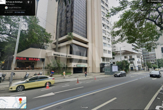 Imagem Imóvel à Venda, 10 m² em Botafogo - Rio De Janeiro Imagem Imóvel à Venda, 10 m² em Botafogo - Rio De Janeiro