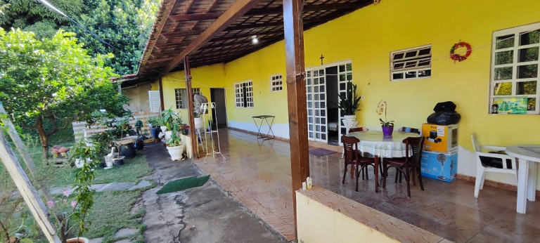 Imagem Casa com 4 Quartos à Venda, 450 m² em Setor Habitacional Samambaia (vicente Pires) - Brasília Imagem Casa com 4 Quartos à Venda, 450 m² em Setor Habitacional Samambaia (vicente Pires) - Brasília