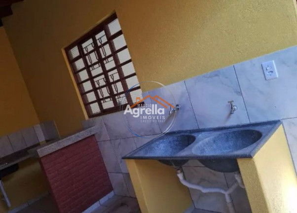 Imagem Casa com 3 Quartos à Venda, 106 m² em Jardim Ipê I - Mogi Guaçu Imagem Casa com 3 Quartos à Venda, 106 m² em Jardim Ipê I - Mogi Guaçu