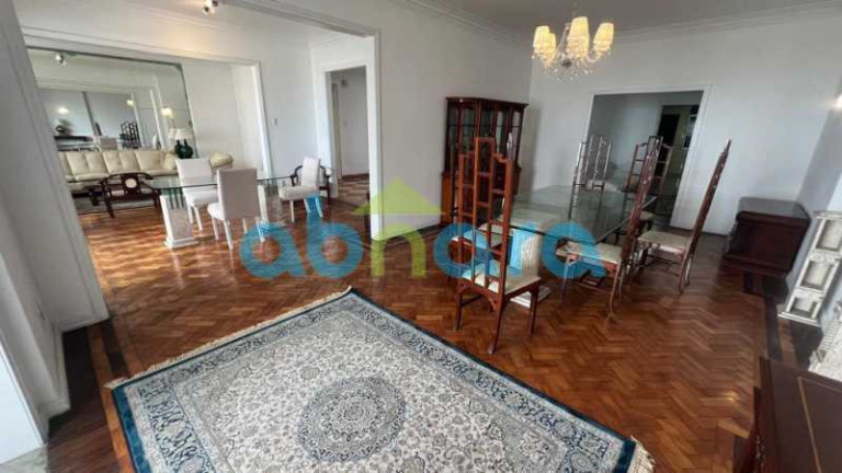 Imagem Apartamento com 4 Quartos à Venda, 285 m² em Copacabana - Rio De Janeiro Imagem Apartamento com 4 Quartos à Venda, 285 m² em Copacabana - Rio De Janeiro