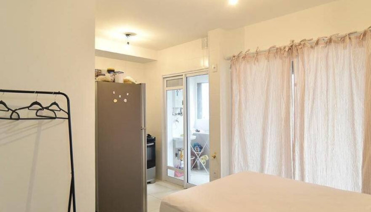 Imagem Apartamento com 1 Quarto à Venda, 48 m² em Brás - São Paulo Imagem Apartamento com 1 Quarto à Venda, 48 m² em Brás - São Paulo