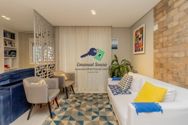 Imagem Apartamento com 2 Quartos à Venda, 70 m² em Vila Suzana - São Paulo