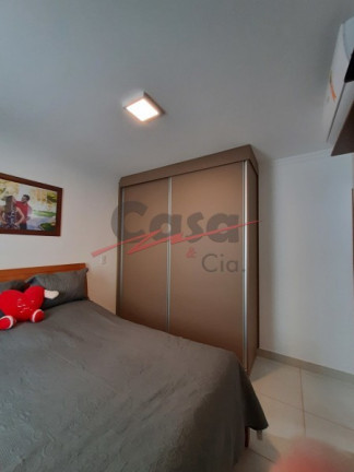 Imagem Apartamento com 3 Quartos à Venda, em Campos Elíseos - Ribeirão Preto Imagem Apartamento com 3 Quartos à Venda, em Campos Elíseos - Ribeirão Preto