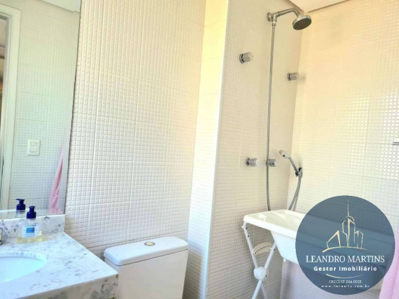 Imagem Apartamento com 3 Quartos à Venda, 135 m² em Jardim Vila Mariana - São Paulo