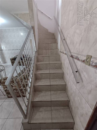 Imagem Casa com 3 Quartos à Venda, 82 m² em Mirim - Praia Grande Imagem Casa com 3 Quartos à Venda, 82 m² em Mirim - Praia Grande