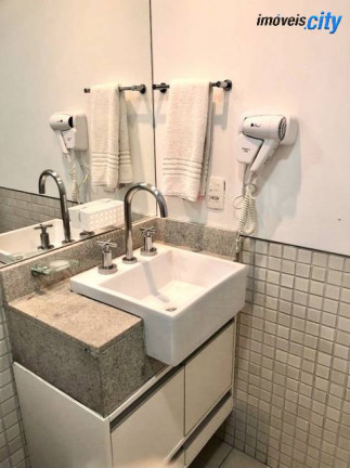 Imagem Apartamento com 1 Quarto para Alugar, 40 m² em Bela Vista - São Paulo Imagem Apartamento com 1 Quarto para Alugar, 40 m² em Bela Vista - São Paulo