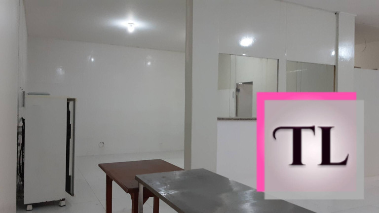 Imagem Sala Comercial para Alugar, 100 m² em Jardim Ipê - Poços De Caldas
