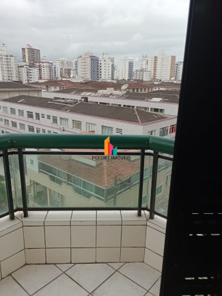 Imagem Apartamento com 1 Quarto à Venda, 50 m² em Ocian - Praia Grande