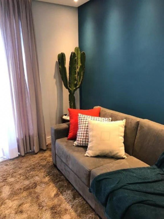Imagem Apartamento com 2 Quartos à Venda, 60 m² em Casa Branca - Santo André