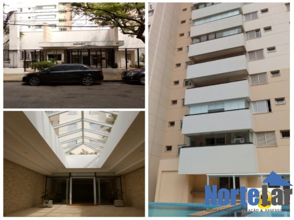 Imagem Apartamento com 3 Quartos à Venda, 80 m² em Barra Funda - São Paulo