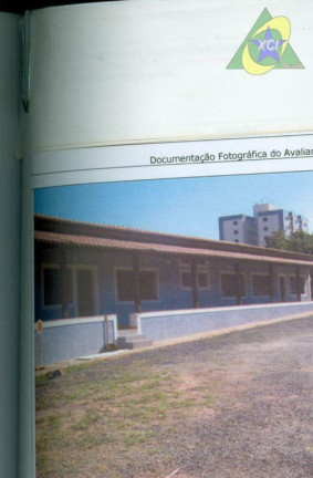 Imagem Galpão à Venda ou Locação, 4.183 m² em Jardim Do Lago - Campinas Imagem Galpão à Venda ou Locação, 4.183 m² em Jardim Do Lago - Campinas