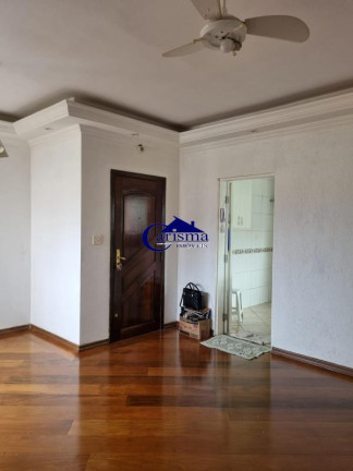 Imagem Apartamento com 3 Quartos à Venda, 103 m² em Vila Guiomar - Santo André Imagem Apartamento com 3 Quartos à Venda, 103 m² em Vila Guiomar - Santo André