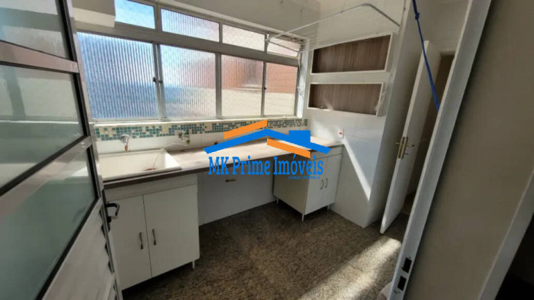 Imagem Apartamento com 4 Quartos à Venda, 189 m² em Jardim Colombo - São Paulo Imagem Apartamento com 4 Quartos à Venda, 189 m² em Jardim Colombo - São Paulo