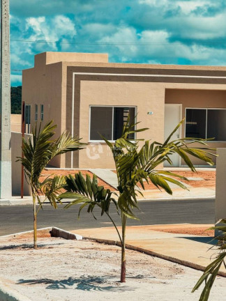 Imagem Casa à Venda, em Cidade Nova - Estância Imagem Casa à Venda, em Cidade Nova - Estância