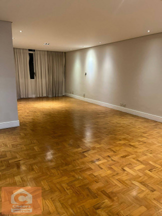 Apartamento com 3 Quartos para Alugar, 170 m² em Jardim América - São Paulo