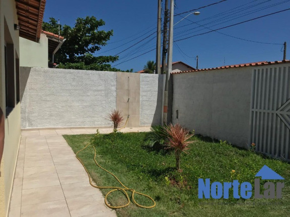 Imagem Casa com 3 Quartos à Venda, 120 m² em Jd Jamaica - Itanhaem