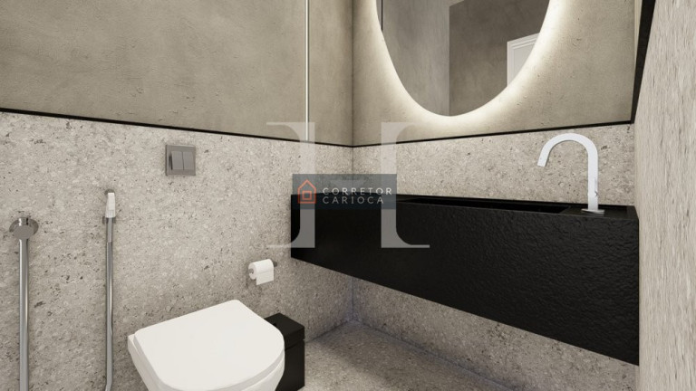 Imagem Casa com 4 Quartos à Venda, 493 m² em Barra Da Tijuca - Rio De Janeiro