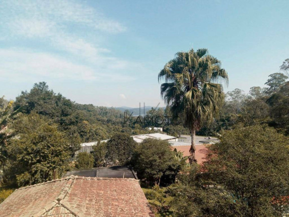 Imagem Imóvel com 5 Quartos à Venda, 323 m² em Sítio Do Francês - Ribeirão Pires Imagem Imóvel com 5 Quartos à Venda, 323 m² em Sítio Do Francês - Ribeirão Pires