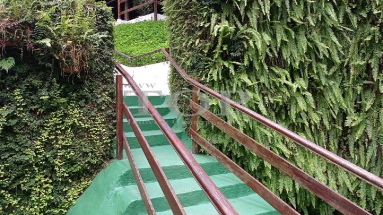 Imagem Cobertura com 3 Quartos à Venda, 235 m² em Pitangueiras - Guarujá