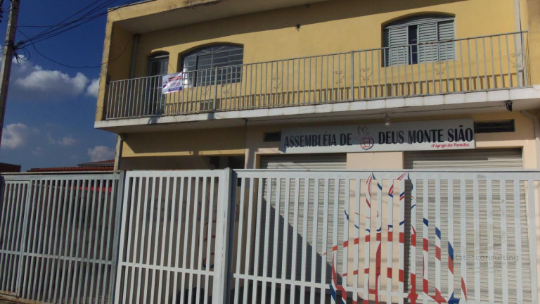 Imagem Casa com 2 Quartos para Alugar, 288 m² em Parque Universitário De Viracopos - Campinas