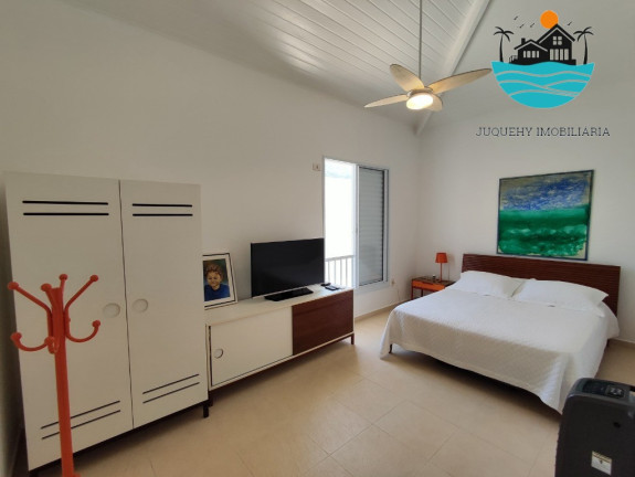 Imagem Imóvel com 4 Quartos à Venda, 366 m² em Juquehy - São Sebastião